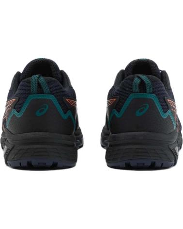 Zapatillas deporte ASICS  pour Homme ZAPATILLAS SNEAKERS GEL-VENTURE 8 PARA HOMBRE EN COLOR  NEGRO