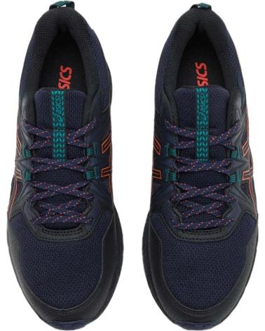 Zapatillas deporte ASICS  pour Homme ZAPATILLAS SNEAKERS GEL-VENTURE 8 PARA HOMBRE EN COLOR  NEGRO