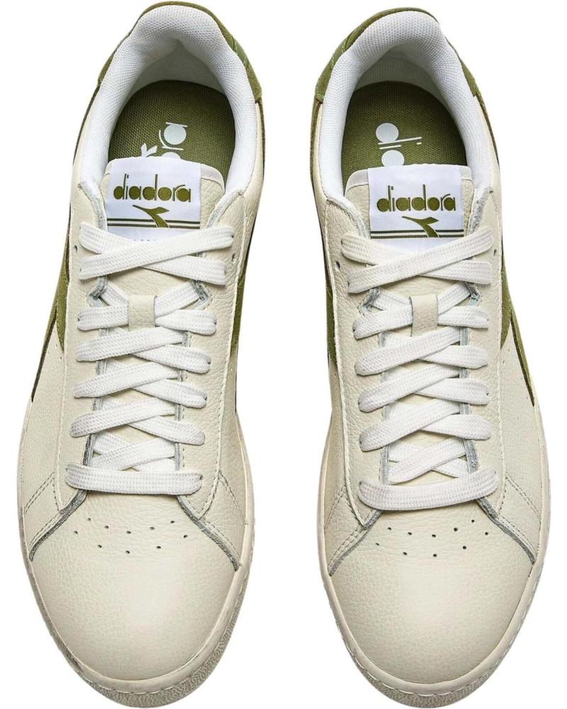 Zapatillas diadora madrid mujer cheap