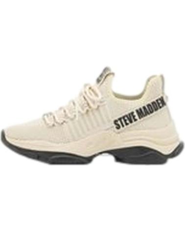 Zapatillas deporte STEVE MADDEN  de Mujer ZAPATILLAS PROTEGE-E  BONE