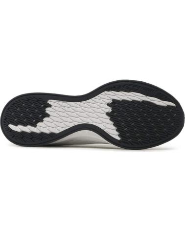 Sportschuhe TOMMY HILFIGER  für Herren ZAPATILLAS TS SLEEK 6 SPE  WHITE