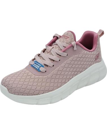 Scarpe Sport De Mujer SKECHERS - DEPORTIVOS DE MUJER BOBS SPORT™ B FLEX - QUICK  BLSH