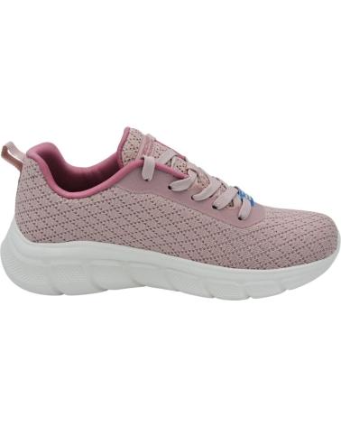Scarpe Sport De Mujer SKECHERS - DEPORTIVOS DE MUJER BOBS SPORT™ B FLEX - QUICK  BLSH