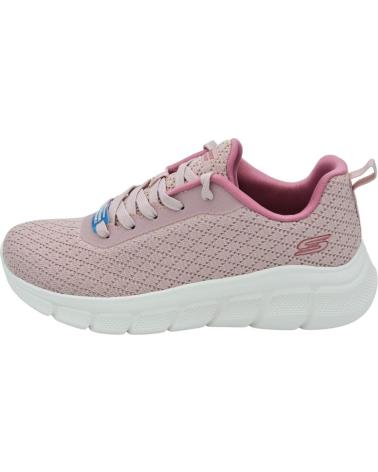 Scarpe Sport De Mujer SKECHERS - DEPORTIVOS DE MUJER BOBS SPORT™ B FLEX - QUICK  BLSH