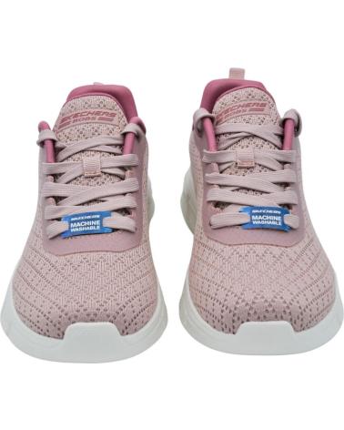 Scarpe Sport De Mujer SKECHERS - DEPORTIVOS DE MUJER BOBS SPORT™ B FLEX - QUICK  BLSH