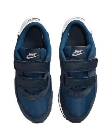 Deportivas de Niña y Niño NIKE ZAPATILLAS ES MD VALIANT CN8559 AZUL