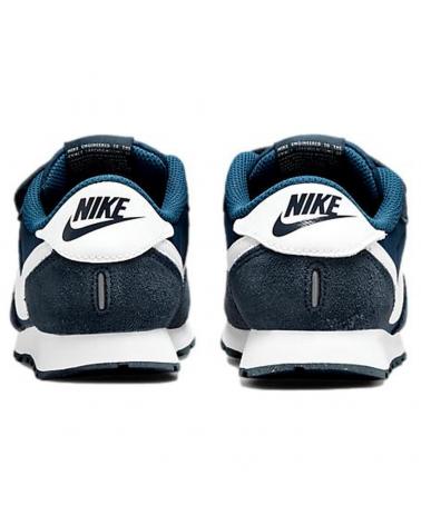 Deportivas de Niña y Niño NIKE ZAPATILLAS ES MD VALIANT CN8559 AZUL