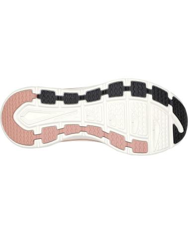 Zapatillas deporte de Mujer SKECHERS ZAPATILLAS D´LUX WALKER LET IT GLOW NEGRO