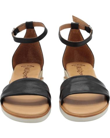 Sandalias XBONITA  de Mujer SANDALIAS DE MUJER 2169T2139 EN  NEGRO