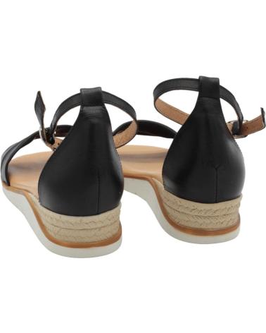 Sandalias XBONITA  de Mujer SANDALIAS DE MUJER 2169T2139 EN  NEGRO