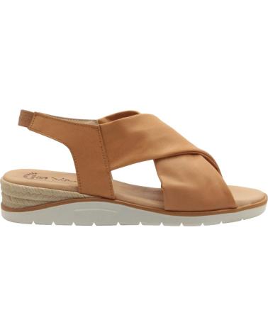 Sandalias XBONITA  de Mujer SANDALIAS DE MUJER J-091 EN  CUERO