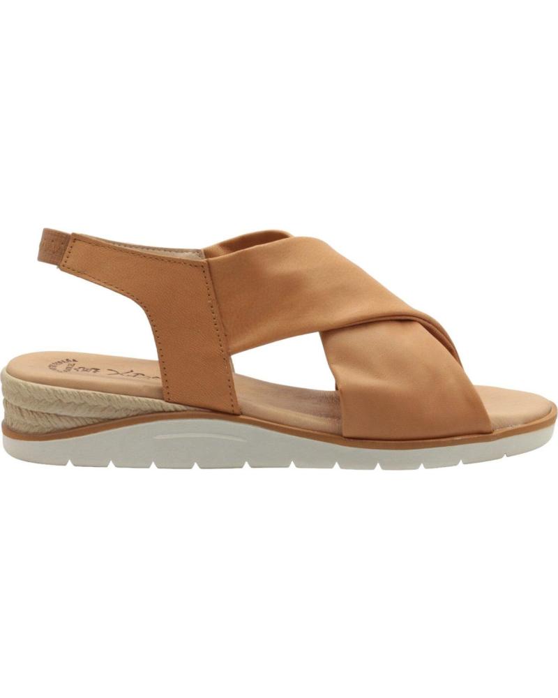 Sandalias XBONITA  de Mujer SANDALIAS DE MUJER J-091 EN  CUERO