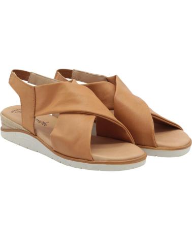 Sandalias XBONITA  de Mujer SANDALIAS DE MUJER J-091 EN  CUERO