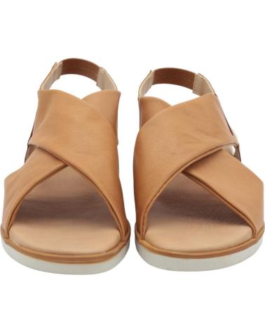 Sandalias XBONITA  de Mujer SANDALIAS DE MUJER J-091 EN  CUERO