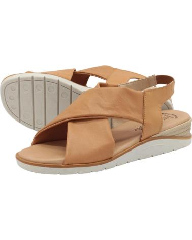 Sandalias XBONITA  de Mujer SANDALIAS DE MUJER J-091 EN  CUERO