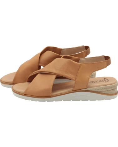 Sandalias XBONITA  de Mujer SANDALIAS DE MUJER J-091 EN  CUERO