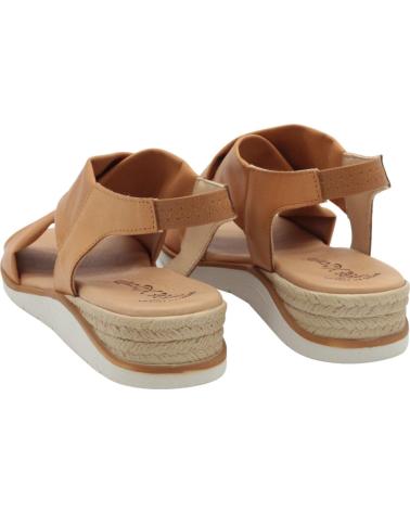 Sandalias XBONITA  de Mujer SANDALIAS DE MUJER J-091 EN  CUERO
