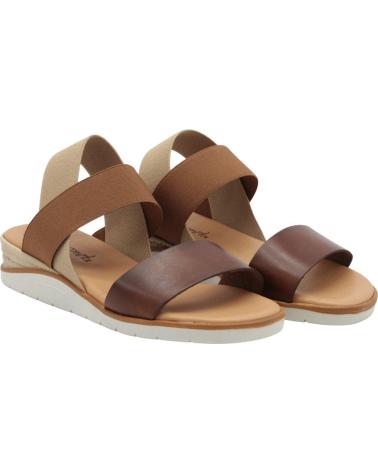 Sandalias XBONITA  de Mujer SANDALIAS DE MUJER 4409 EN  CUERO