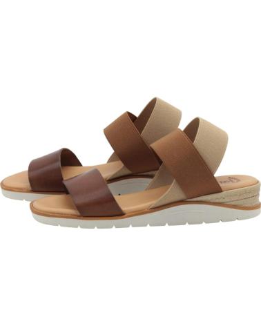 Sandalias XBONITA  de Mujer SANDALIAS DE MUJER 4409 EN  CUERO