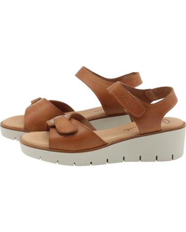 Woman Sandals XBONITA SANDALIAS DEA MUJER 9963 EN  CUERO