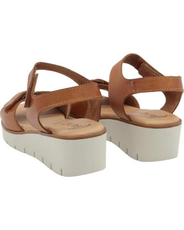 Woman Sandals XBONITA SANDALIAS DEA MUJER 9963 EN  CUERO