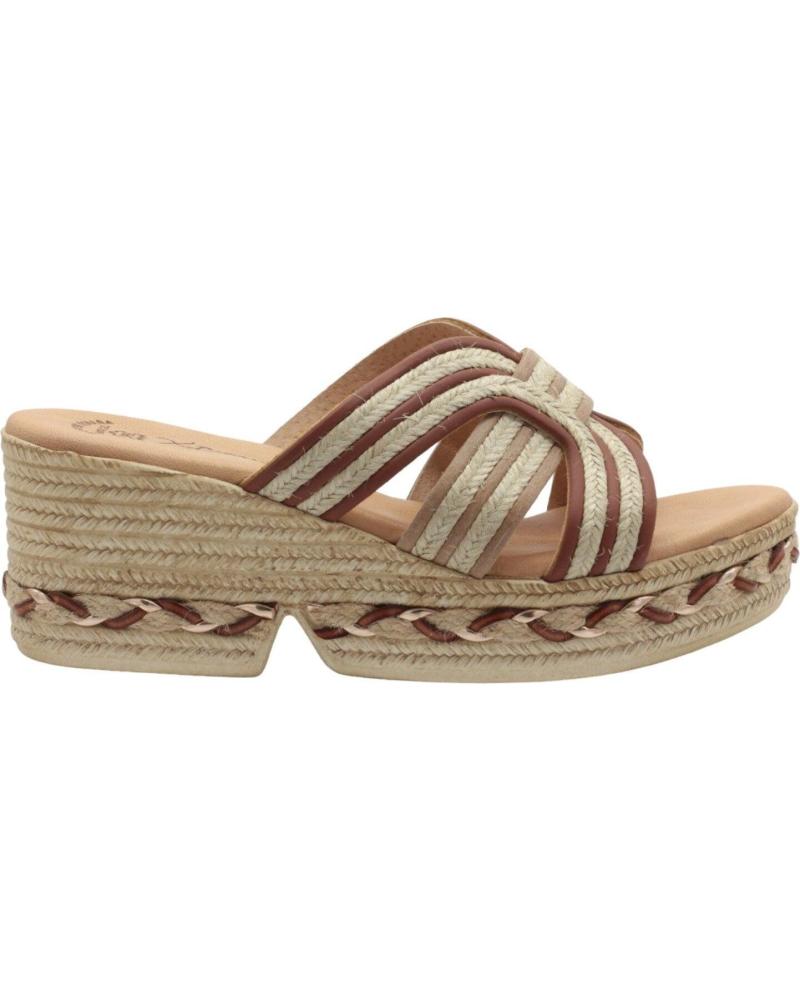 Sandalias XBONITA  de Mujer SANDALIAS DE MUJER V-30009-1 EN  MARRON