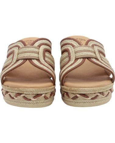 Sandalias XBONITA  de Mujer SANDALIAS DE MUJER V-30009-1 EN  MARRON