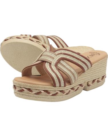 Sandalias XBONITA  de Mujer SANDALIAS DE MUJER V-30009-1 EN  MARRON