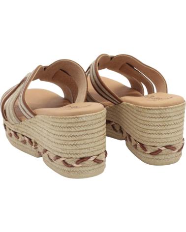 Sandalias XBONITA  de Mujer SANDALIAS DE MUJER V-30009-1 EN  MARRON