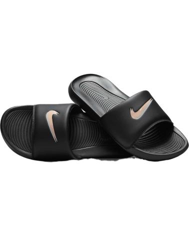 Man Flip flops NIKE ZAPATILLAS VICTORI ONE  NEGRO