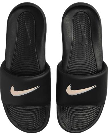 Man Flip flops NIKE ZAPATILLAS VICTORI ONE  NEGRO