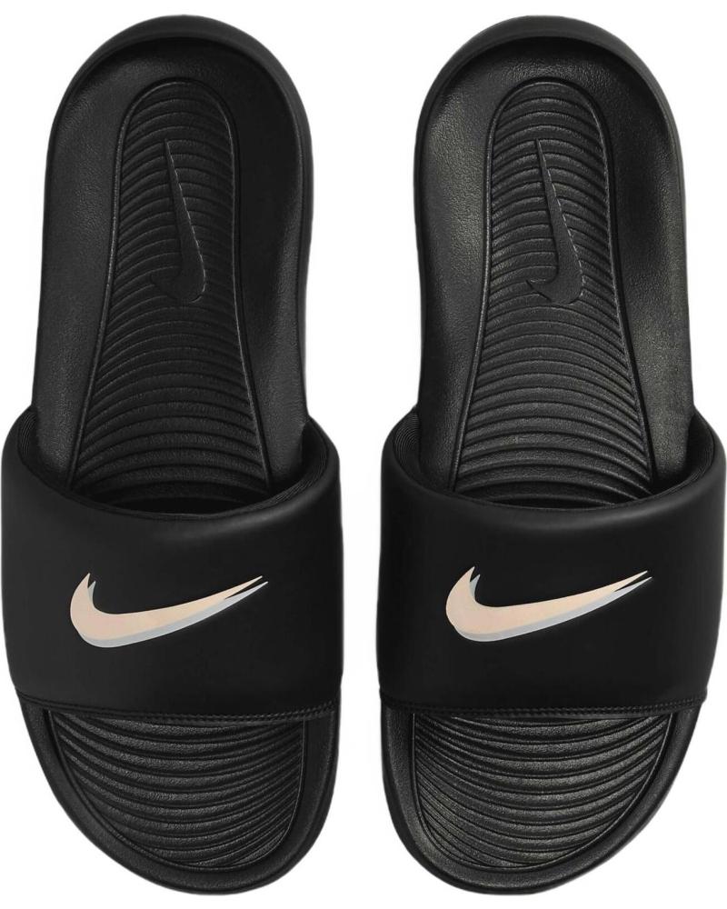 Man Flip flops NIKE ZAPATILLAS VICTORI ONE  NEGRO