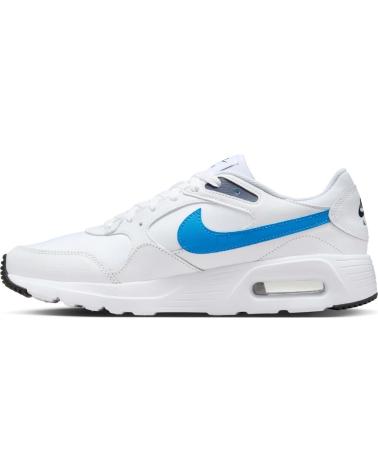 Sportschuhe NIKE  für Herren ZAPATILLAS AIR MAX SC  BLANCO