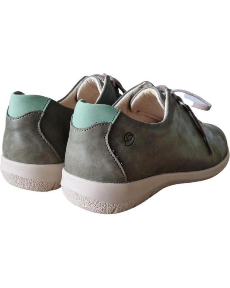 Zapatos De Mujer SUAVE BY LEYLAND DEPORTIVOS CASUAL LEYLAND ELLE