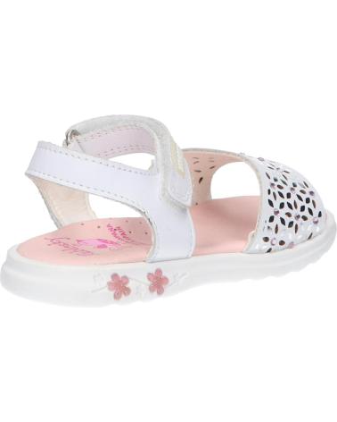 Sandalias PABLOSKY  de Niña 114000  BLANC