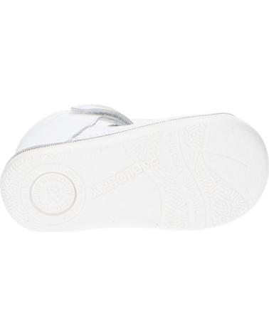 Sandali PABLOSKY  per Bambina 650202  BLANC