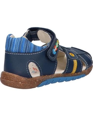 Sandalias PABLOSKY  de Niño 009521P  AZUL