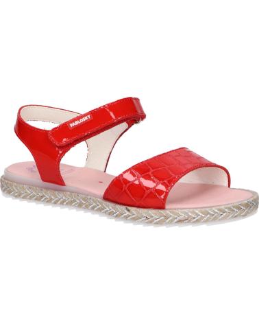 Sandálias PABLOSKY  de Menina 406769  ROUGE