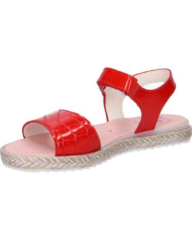 Sandálias PABLOSKY  de Menina 406769  ROUGE