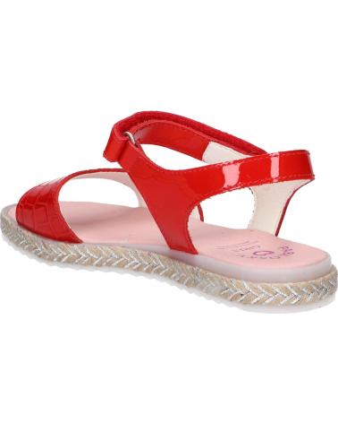 Sandálias PABLOSKY  de Menina 406769  ROUGE