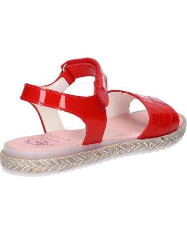 Sandálias PABLOSKY  de Menina 406769  ROUGE