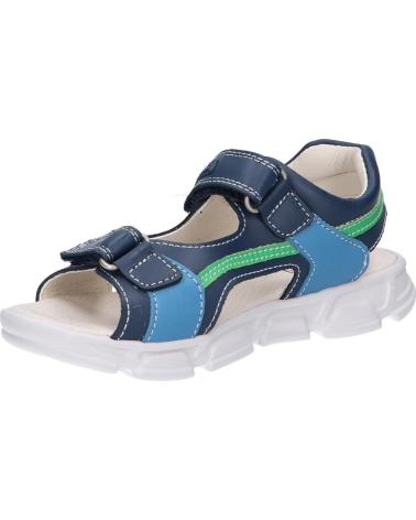 Sandalias PABLOSKY  de Niño 504120  BLEU