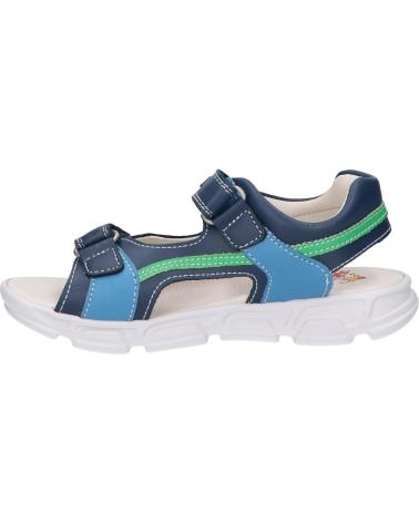 Sandalias PABLOSKY  de Niño 504120  BLEU