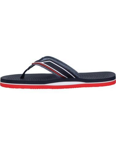 Man Flip flops PEPE JEANS PMS70112 SOUTH BEACH 564 CHAMBRA