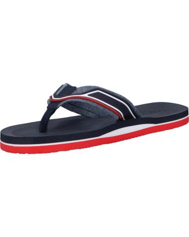 Man Flip flops PEPE JEANS PMS70112 SOUTH BEACH 564 CHAMBRA
