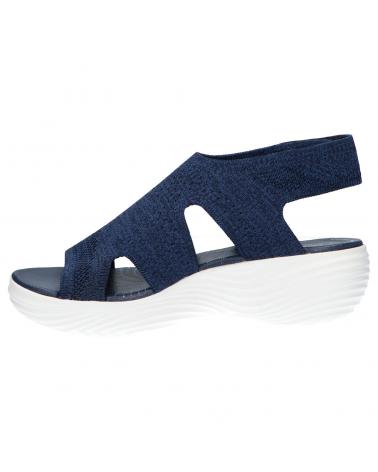 Sandalias CLARKS  de Mujer 26160799 MARIN SAIL  NAVY