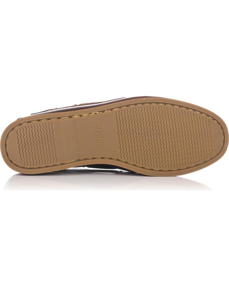 Nautico snipe 2025 hombre