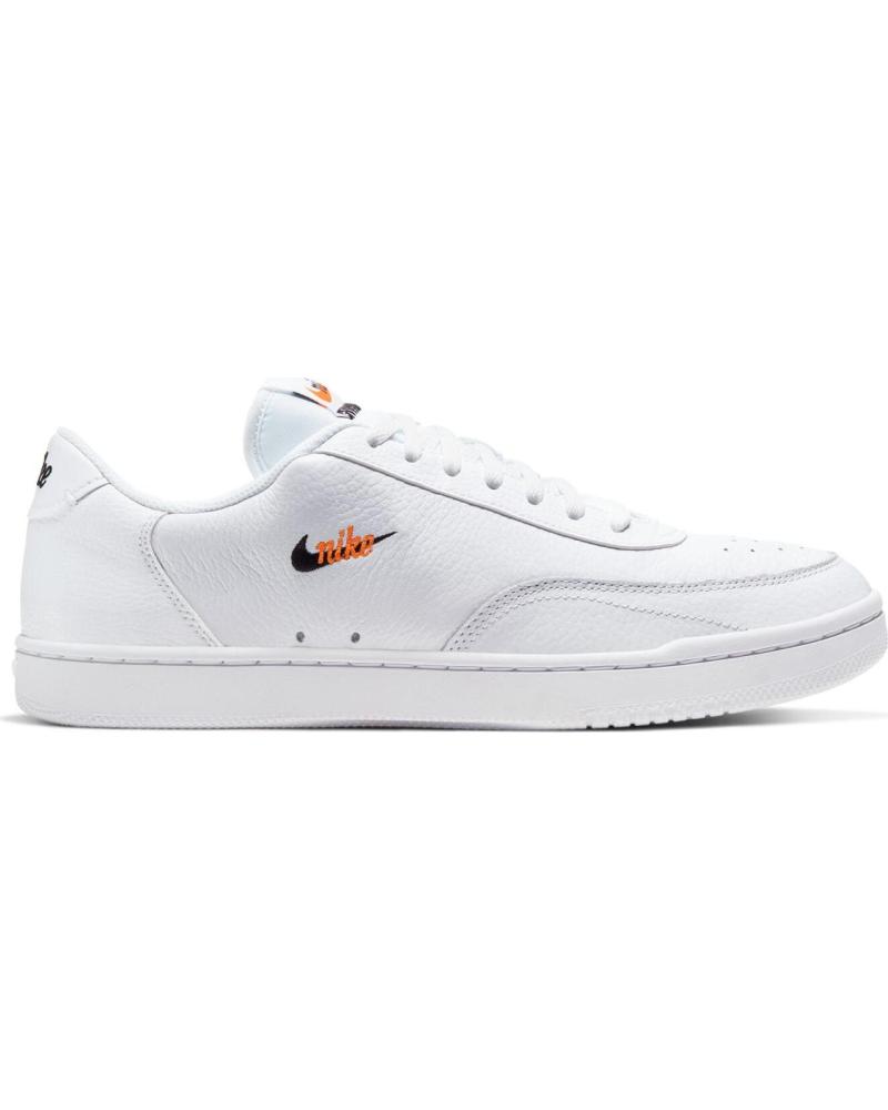 Sneaker für Herren NIKE CALZADO CT1726-100 BLANCO