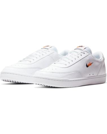 Sneaker für Herren NIKE CALZADO CT1726-100 BLANCO