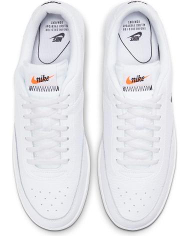 Sneaker für Herren NIKE CALZADO CT1726-100 BLANCO